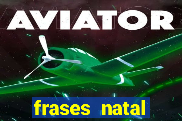 frases natal chegando tumblr